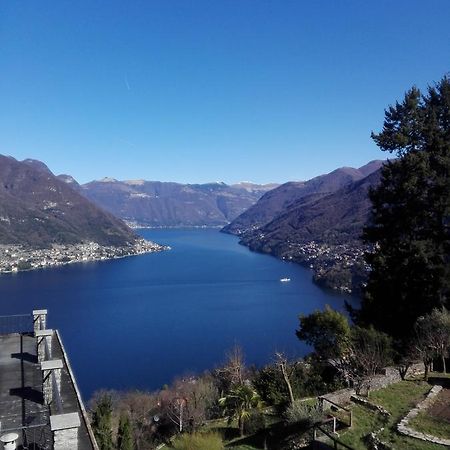 Sweet Home Faggeto Lario エクステリア 写真