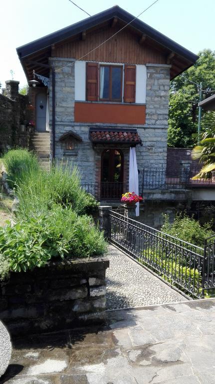 Sweet Home Faggeto Lario エクステリア 写真