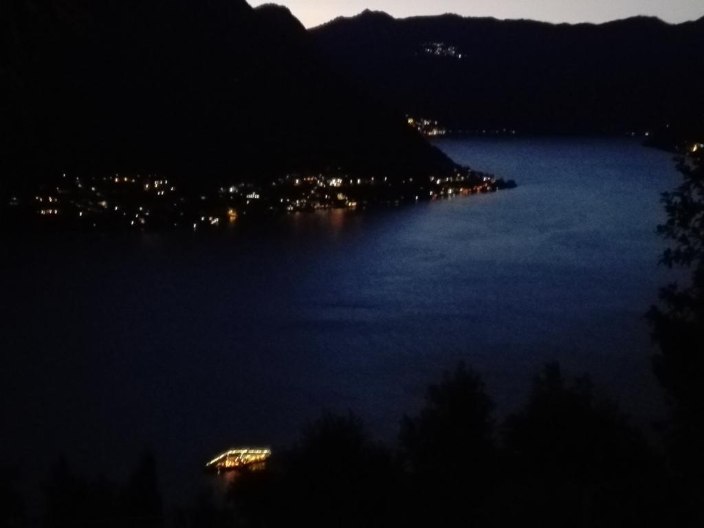 Sweet Home Faggeto Lario エクステリア 写真