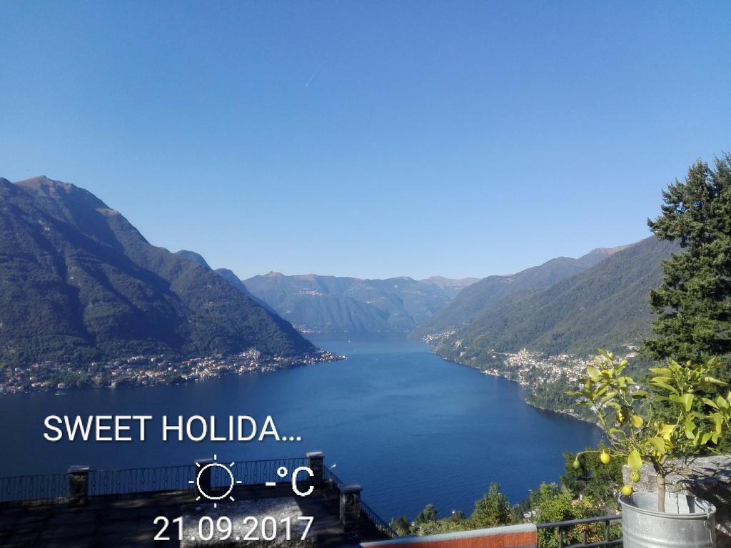 Sweet Home Faggeto Lario エクステリア 写真