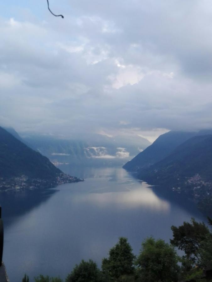Sweet Home Faggeto Lario エクステリア 写真